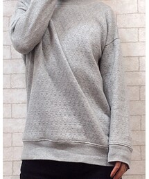 UNIQLO | スウェット