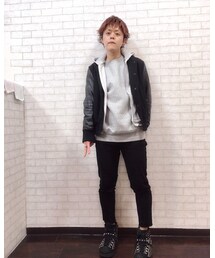 アウター有りver. | その他