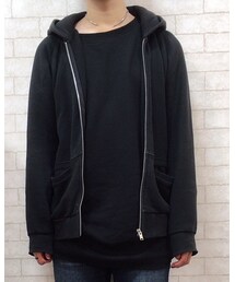 UNIQLO | パーカー