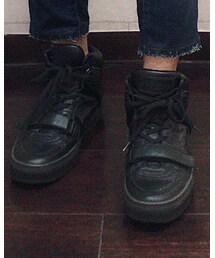 LOUIS VUITTON | スニーカー