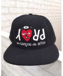 UNIF | キャップ