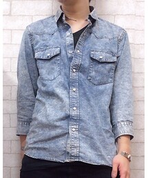 UNIQLO | シャツ/ブラウス