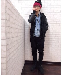 アウター有りver. | その他