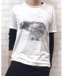 UNIQLO | Tシャツ/カットソー