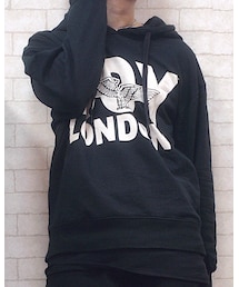BOY LONDON | パーカー