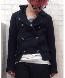 MM6 Maison Martin Margiela_ | ジャケット/アウター