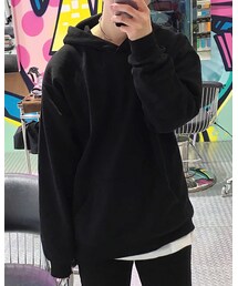 GU | パーカー
