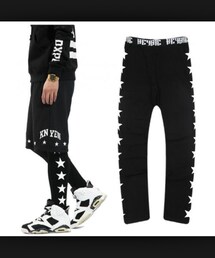 Hey Big 星星款 | その他パンツ