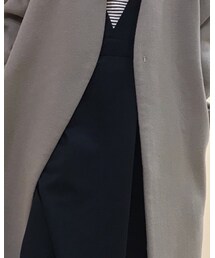 GLOBAL WORK | ジャンパースカート