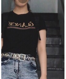 INGNI | Tシャツ/カットソー