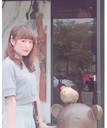 PAZZO | Tシャツ/カットソー