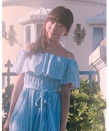 ZARA | ワンピース/ドレス
