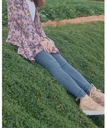 H&M | デニムパンツ