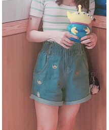 LOVFEE | カーゴパンツ