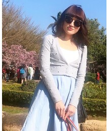 ZARA | アンサンブル