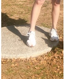NEW BALANCE | スニーカー