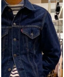 Levi's | デニムジャケット