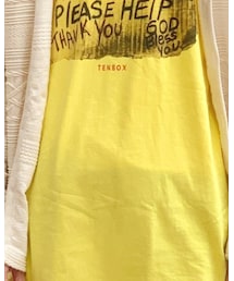TENBOX | Tシャツ/カットソー