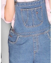 WEGO | 古着(サロペット/オーバーオール)