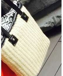 JEANASIS | かごバッグ