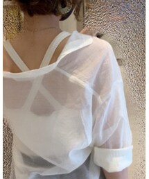 Lugnoncure | トップス