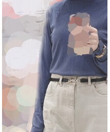 Te chichi TERRASSE | Tシャツ/カットソー
