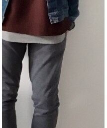 imp. | その他パンツ