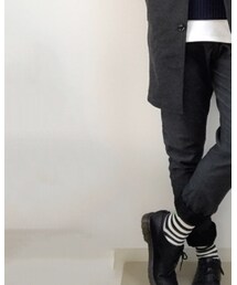 AZUL by moussy | その他パンツ