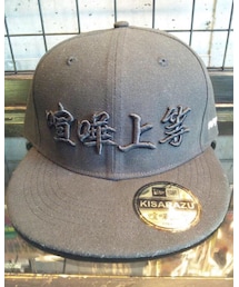 IKOPIRI STORE TOK¥O | キャップ