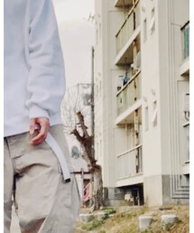 HOUSTON | カーゴパンツ