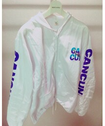 Panamaboy | パーカー