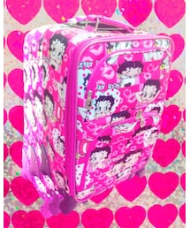 VINTAGE | スーツケース/キャリーバッグ