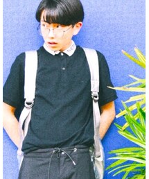 IZZUE | ポロシャツ