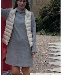 UNIQLO | ダウンベスト