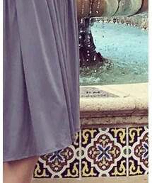 David’s Bridal | Worn as a bridesmaid. (ドレス)