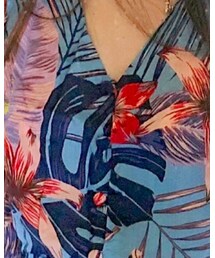 Tamga Designs | パンツドレス