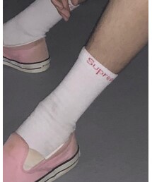 Supreme  | ソックス/靴下