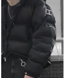 HELIOT EMIL | ダウンジャケット/コート