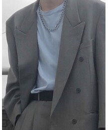 COMME des GARCONS SHIRT | Tシャツ/カットソー