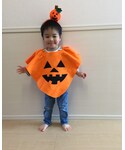 Handmade(ハンドメイド)の「ジャケット/アウター(ポンチョ)」