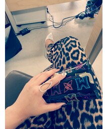 ZARA WOMAN | その他パンツ