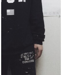 CONVERSE | パンツ