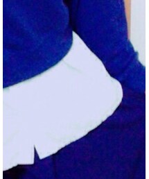 GU | Tシャツ/カットソー