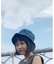 newhattan | キャップ