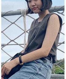 UNIQLO | タンクトップ