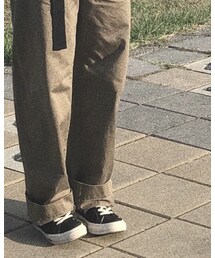 UNIQLO | チノパンツ