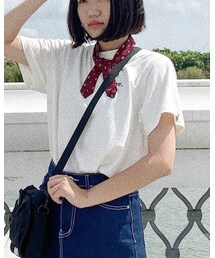 5 | Tシャツ/カットソー