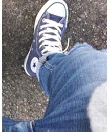 ZARA | デニムパンツ