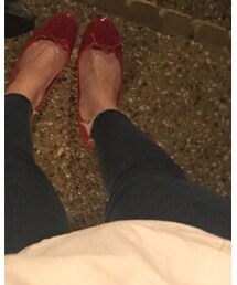 ZARA | デニムパンツ