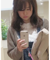 ZARA | シャツ/ブラウス